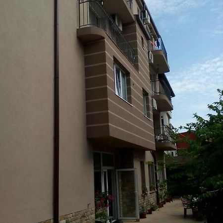 Fits Guest House Primorsko Exterior photo