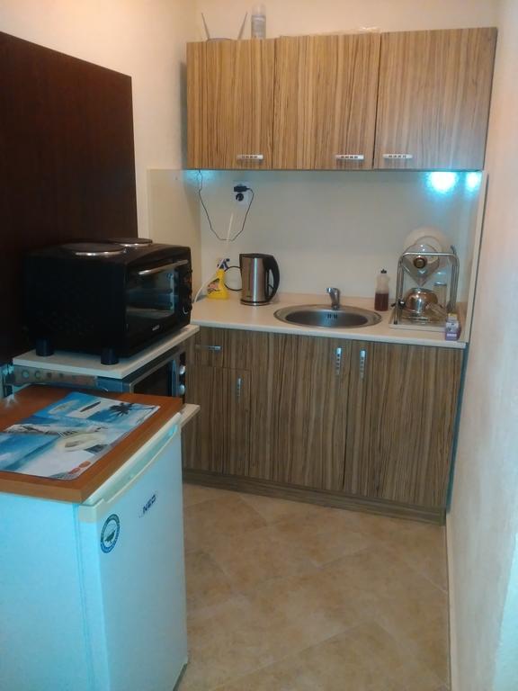 Fits Guest House Primorsko Exterior photo