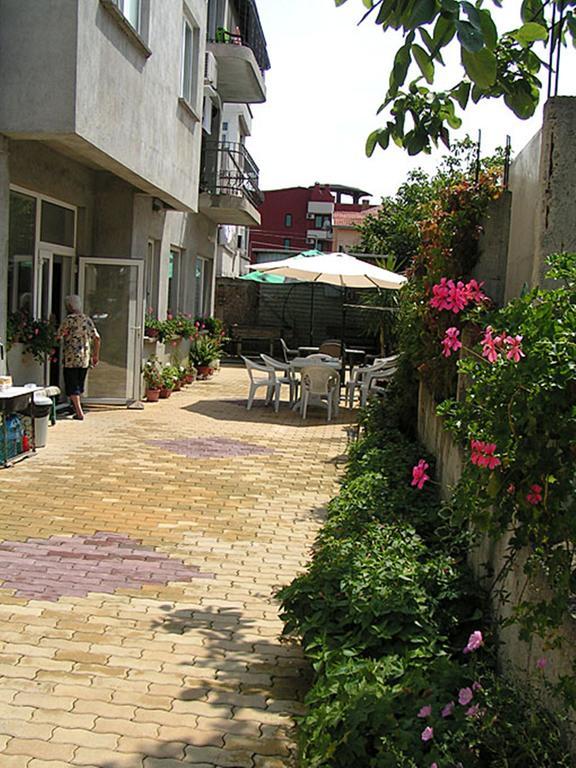 Fits Guest House Primorsko Exterior photo