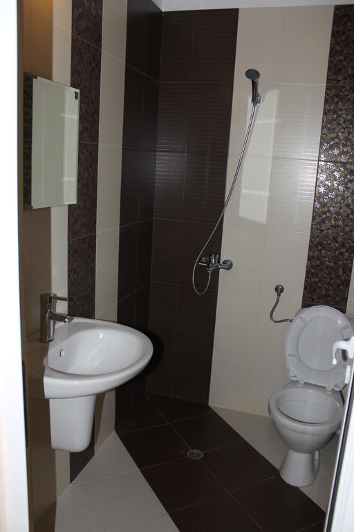 Fits Guest House Primorsko Room photo