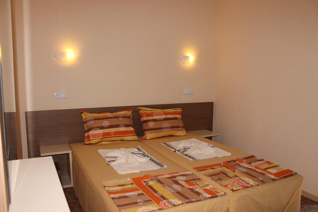 Fits Guest House Primorsko Room photo