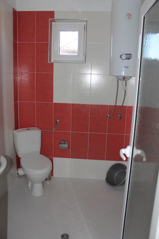 Fits Guest House Primorsko Room photo
