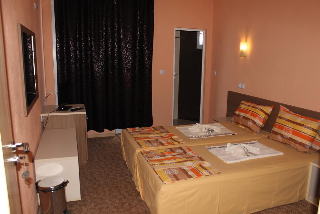 Fits Guest House Primorsko Room photo
