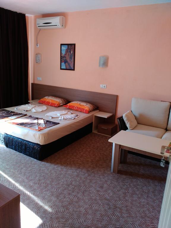 Fits Guest House Primorsko Exterior photo