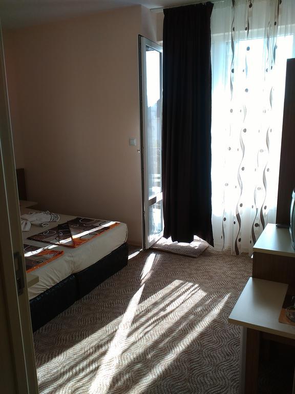Fits Guest House Primorsko Exterior photo