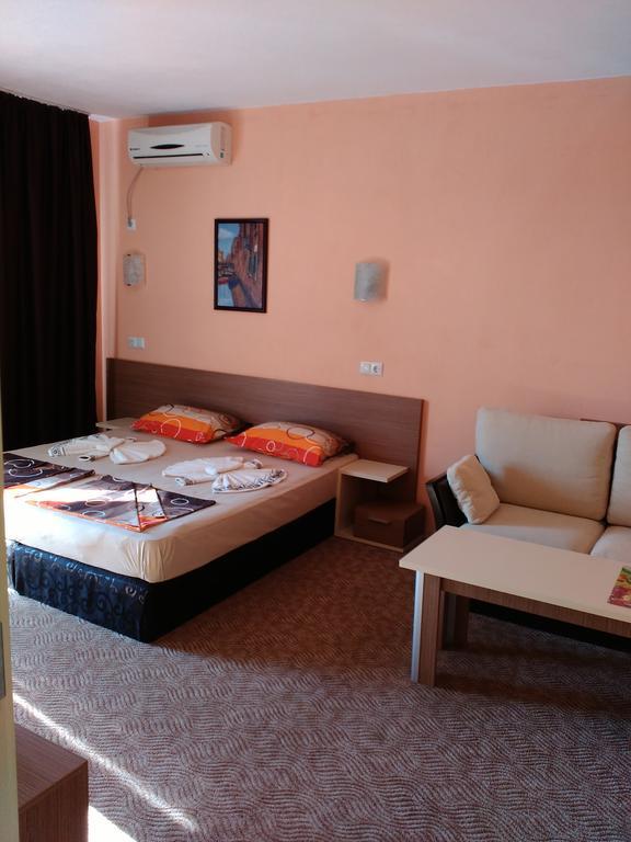 Fits Guest House Primorsko Exterior photo