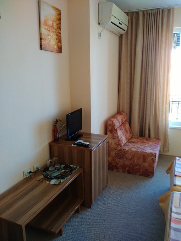 Fits Guest House Primorsko Exterior photo