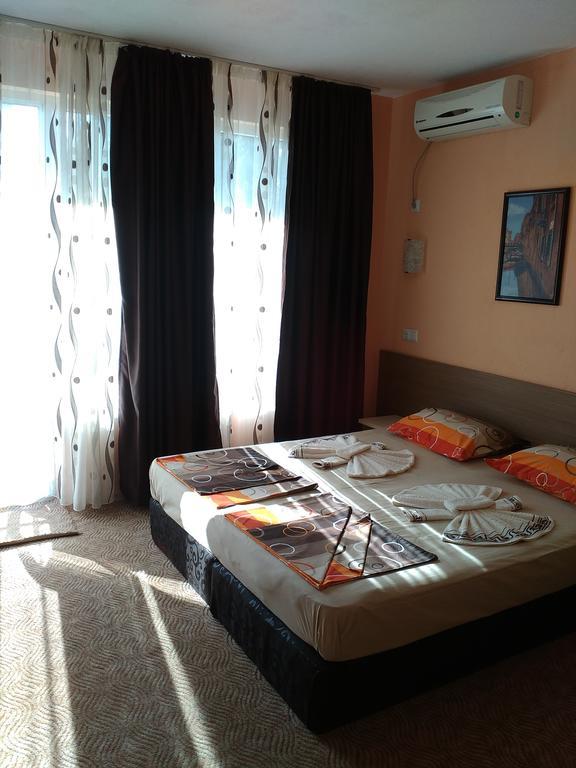 Fits Guest House Primorsko Exterior photo