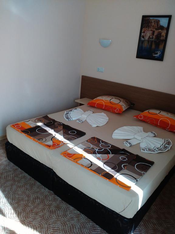 Fits Guest House Primorsko Exterior photo