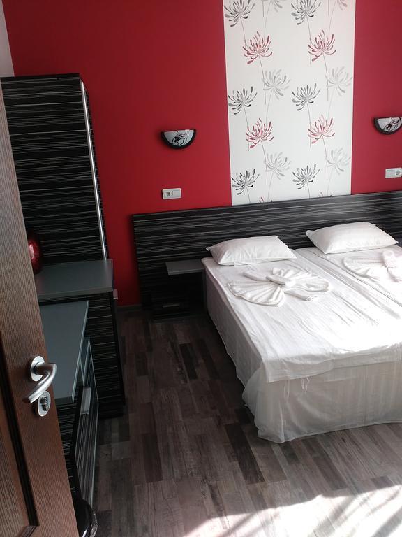 Fits Guest House Primorsko Exterior photo