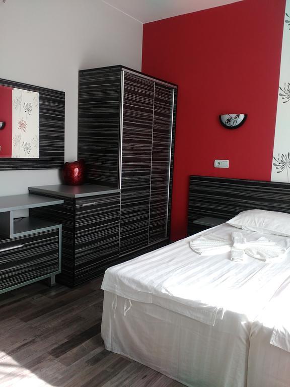 Fits Guest House Primorsko Exterior photo