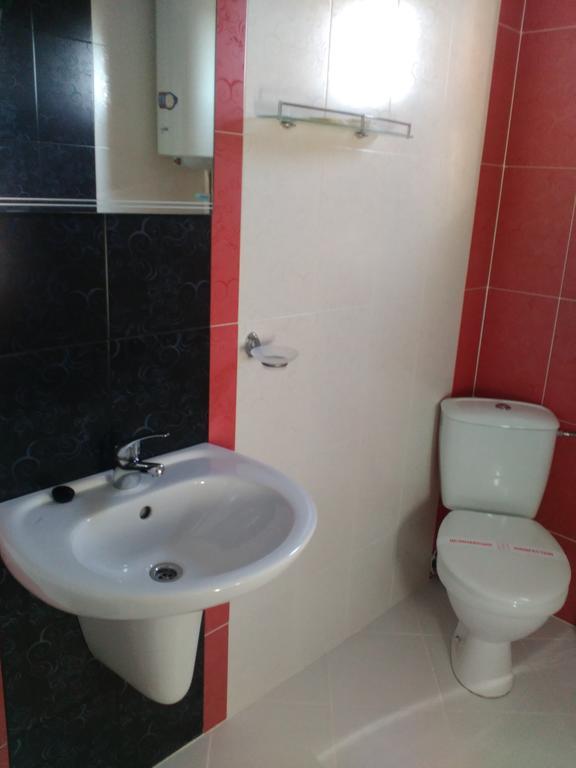 Fits Guest House Primorsko Exterior photo