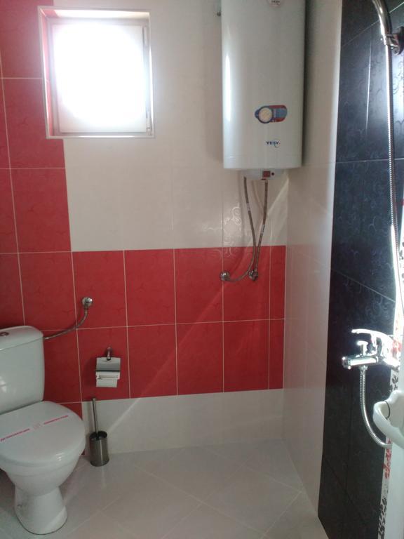 Fits Guest House Primorsko Exterior photo