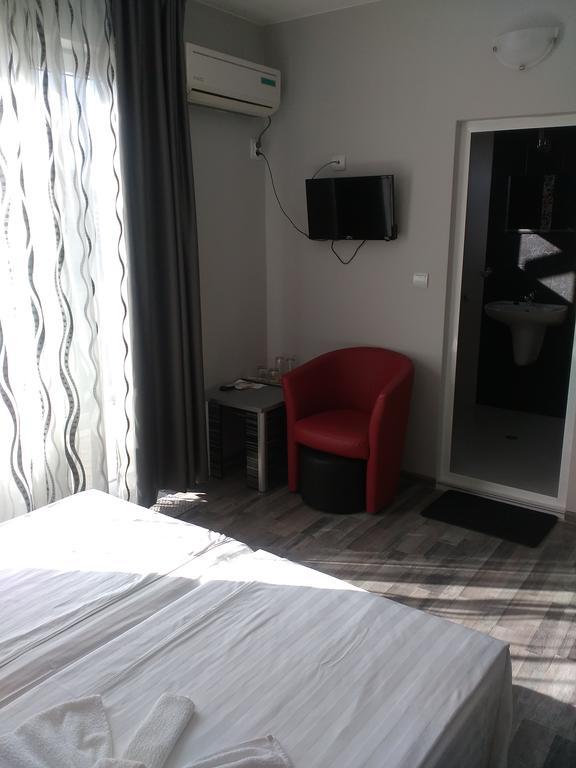 Fits Guest House Primorsko Exterior photo