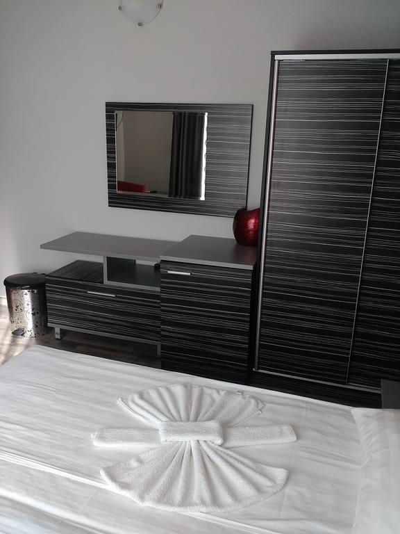 Fits Guest House Primorsko Exterior photo