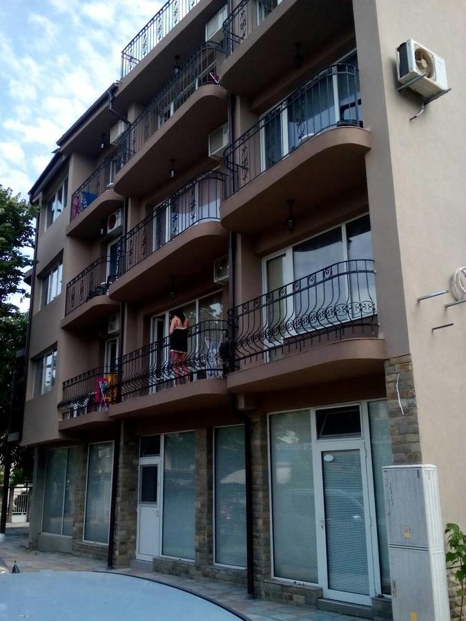 Fits Guest House Primorsko Exterior photo