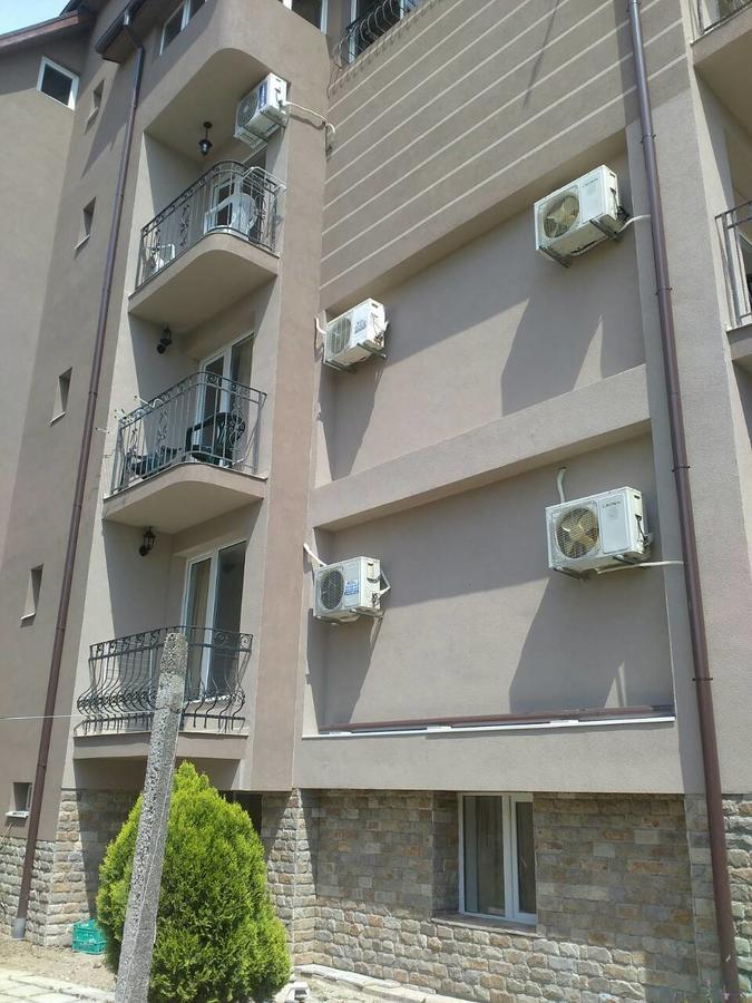Fits Guest House Primorsko Exterior photo