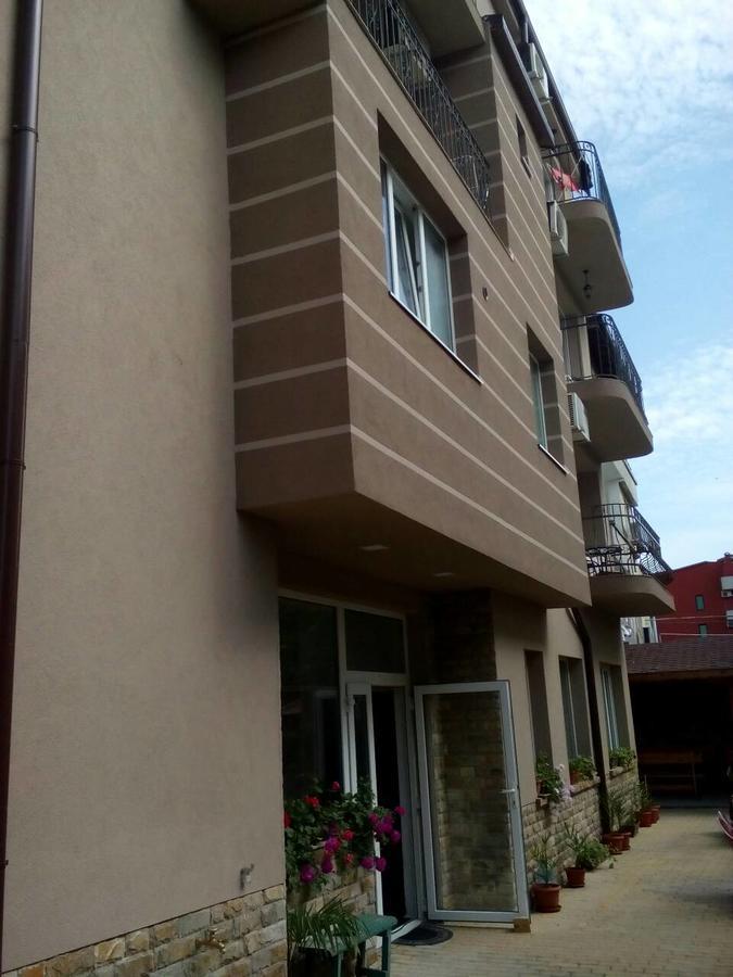 Fits Guest House Primorsko Exterior photo