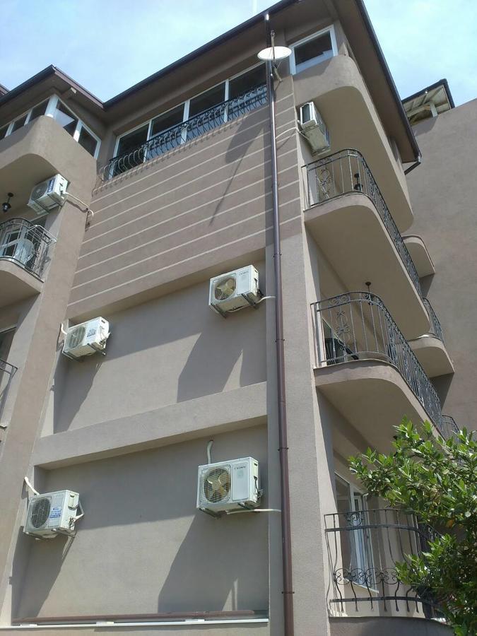 Fits Guest House Primorsko Exterior photo